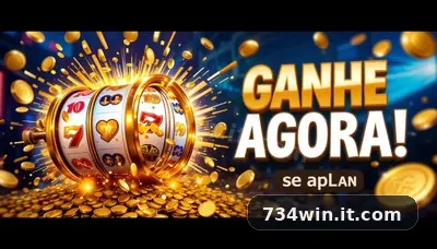734win jogo responsável